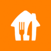 Bistro.sk food delivery icon