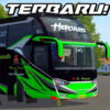 MOD BUSSID Bus Simulator Indo icon