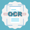 Image to Text OCR icon