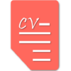 Resume / CV Generator icon