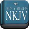 NewKing James Bible NKJV Audio icon