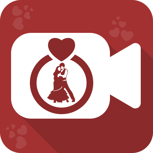 Anniversary Video Maker icon