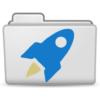 Interstellar File Manager icon