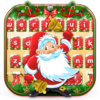 Merry Christmas Keyboard Theme icon