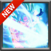 Dragon Ball Super Quiz icon