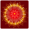 Fireworks Plus Live Wallpaper icon