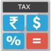 Income Tax Calculator 2017 2018 icon