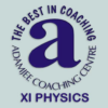 Adamjee Physics XI icon