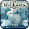 Jigsaw Animal Seasons icon