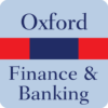 Oxford Finance and Banking icon