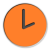 Overtime calculation icon