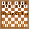 Chess Rush Catur Offline Free icon