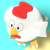 Magical Chickens icon