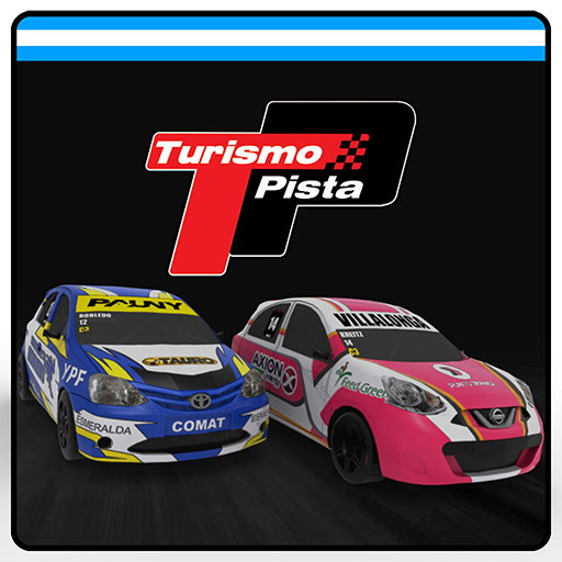 Turismo Pista Racing icon