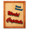 Teach Yourself World Capitals icon