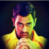 MS Dhoni New HD Wallpapers icon