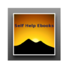 Self Help Books icon