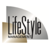 Lifestyle Management App icon