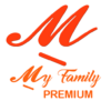 My Family PREMIUM icon