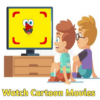 Cartoon movies in english | Cartoons tv videos icon