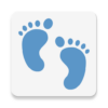 Pedometer Step Counter icon