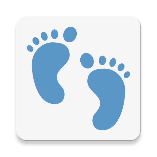 Pedometer Step Counter Pro icon