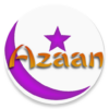 Azaan Reminder icon