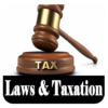 Laws of Taxation icon