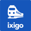 ixigo Trains: Ticket Booking icon