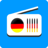 Deutsch Radio Online icon