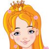 Princess Games for kids icon