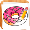 How to Draw Desserts icon