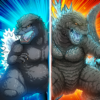 GODZILLA BATTLE LINE icon