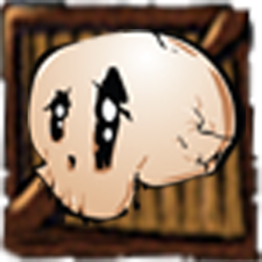 Lazy Bones icon