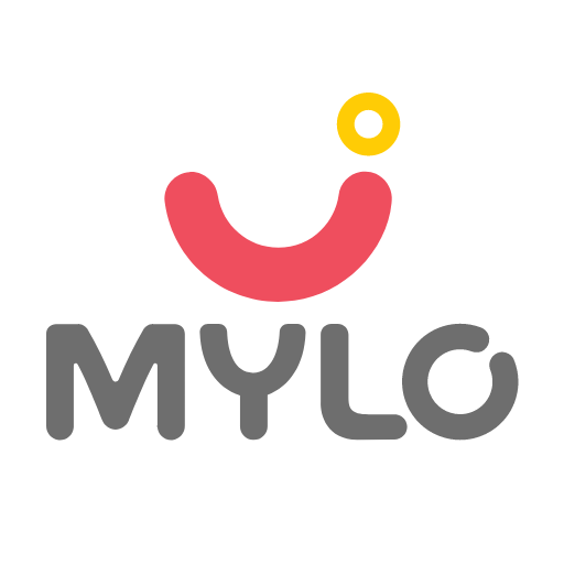 Mylo Pregnancy & Parenting App icon