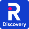 R Discovery: Academic Research icon