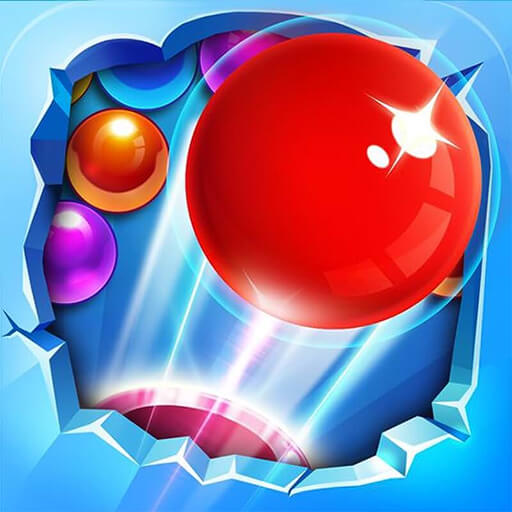 Bubble Popper icon