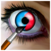 Color Eyes icon