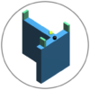 Endless Walls icon