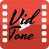 Vid Tone icon