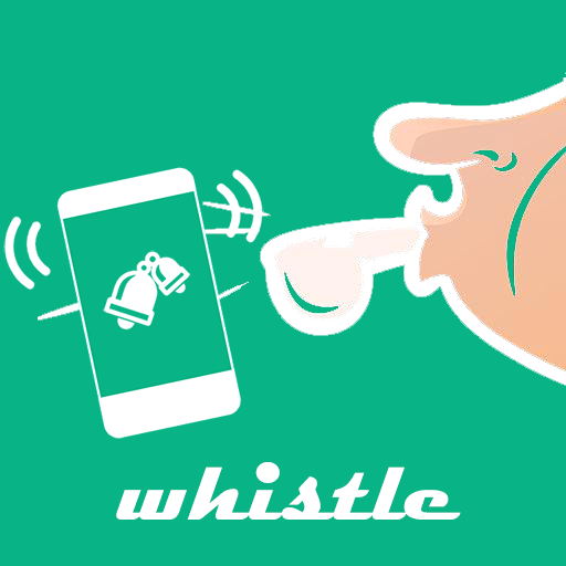 Find My Phone Whistle – Finder icon