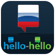 Learn Russian language icon