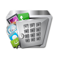 Lock App icon