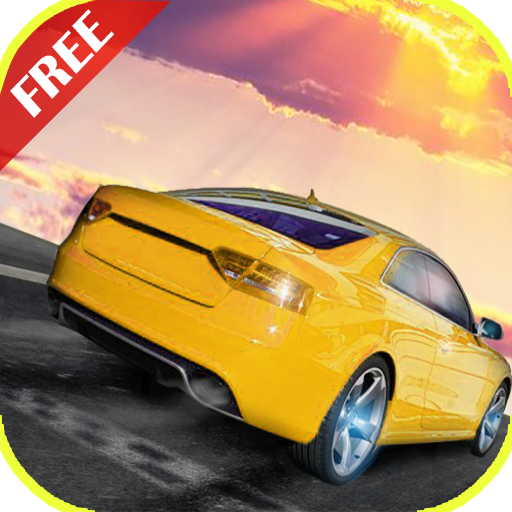 Car Racing GR: Free Car Games icon