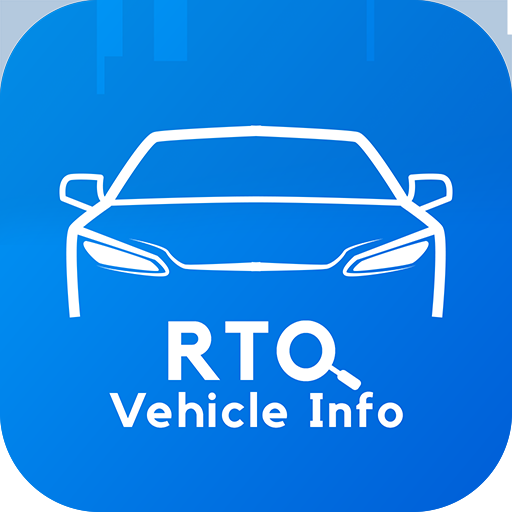 RTO vehicles info and Exam Preparation icon