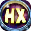 Hidden Express icon