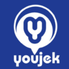 YouJek Indonesia icon