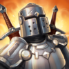 Godlands RPG – Fight for Thron icon