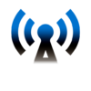 Estonian radio stations icon