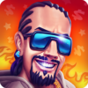 Crime Coast: Gang Wars icon